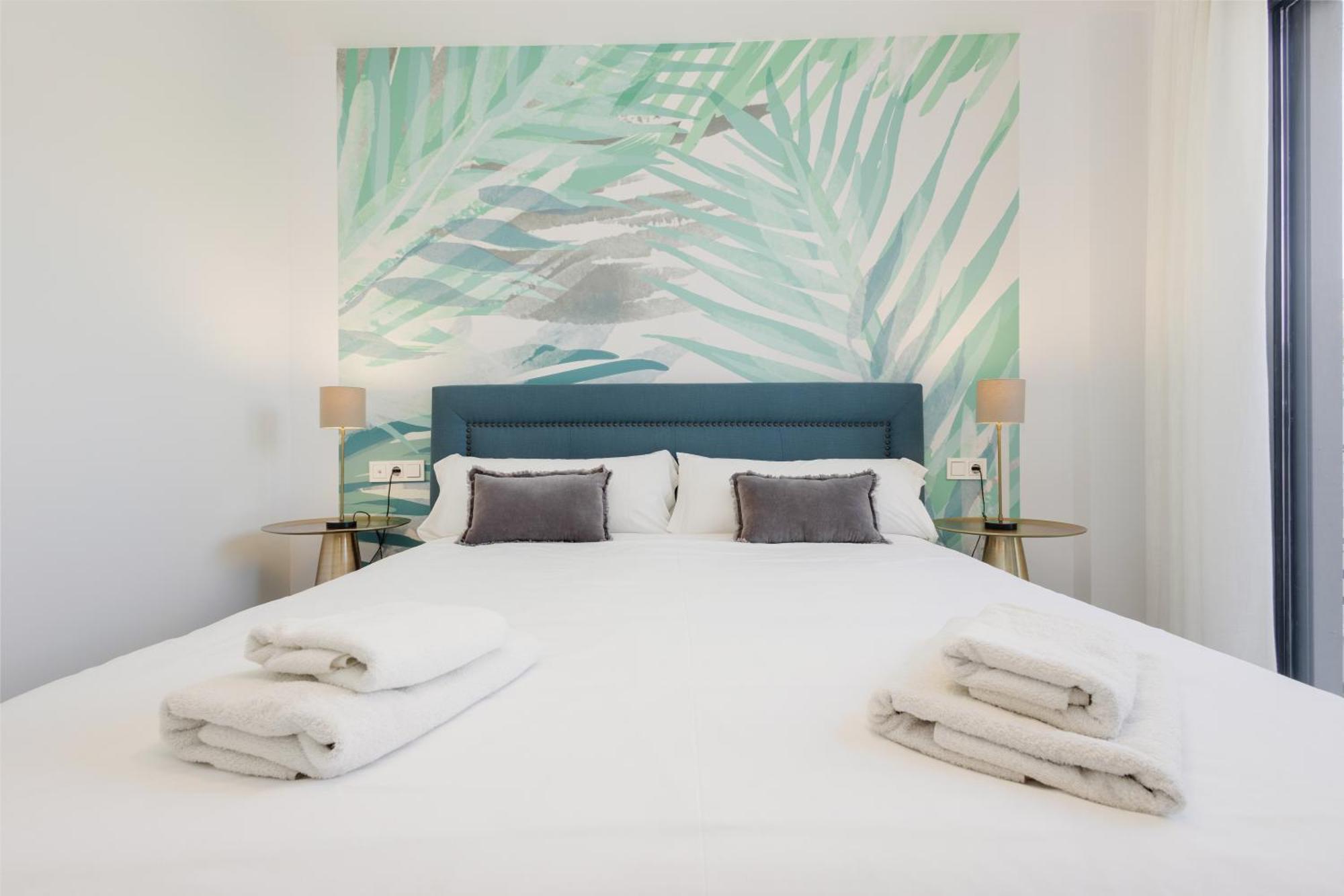 Luxurious 2 Bedroom Apartment Close To The Beach In Εστεπόνα Εξωτερικό φωτογραφία